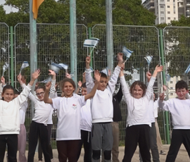 רוקדים לחיזוק | לא מנצחים אותי