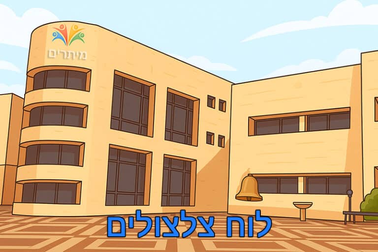 לוח צלצולים