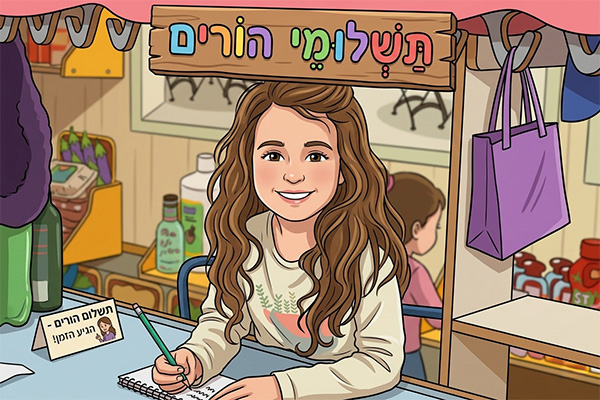 תשלומי הורים
